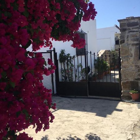Apartamento Las Adelfas Tarifa Ngoại thất bức ảnh