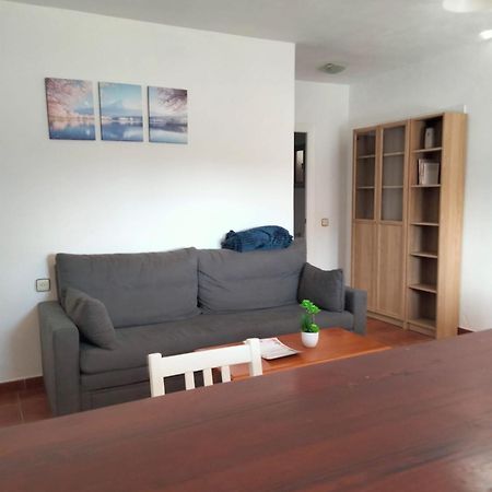 Apartamento Las Adelfas Tarifa Ngoại thất bức ảnh
