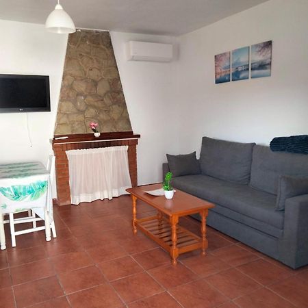 Apartamento Las Adelfas Tarifa Ngoại thất bức ảnh