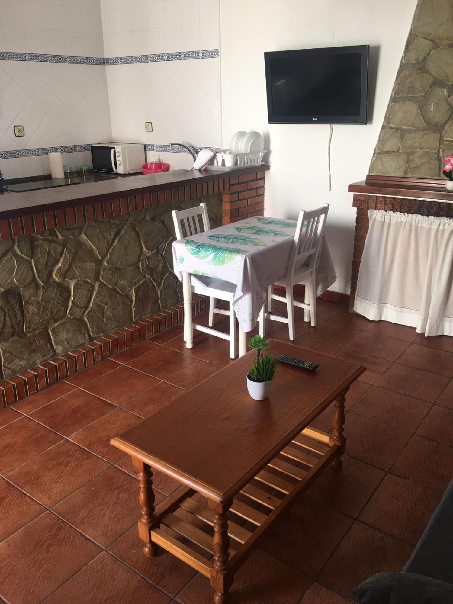 Apartamento Las Adelfas Tarifa Ngoại thất bức ảnh