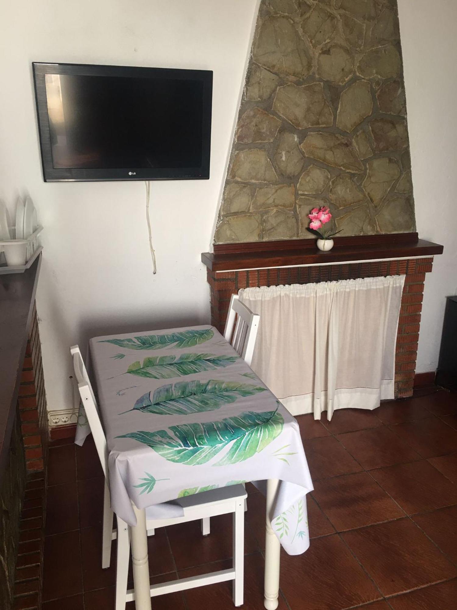 Apartamento Las Adelfas Tarifa Ngoại thất bức ảnh