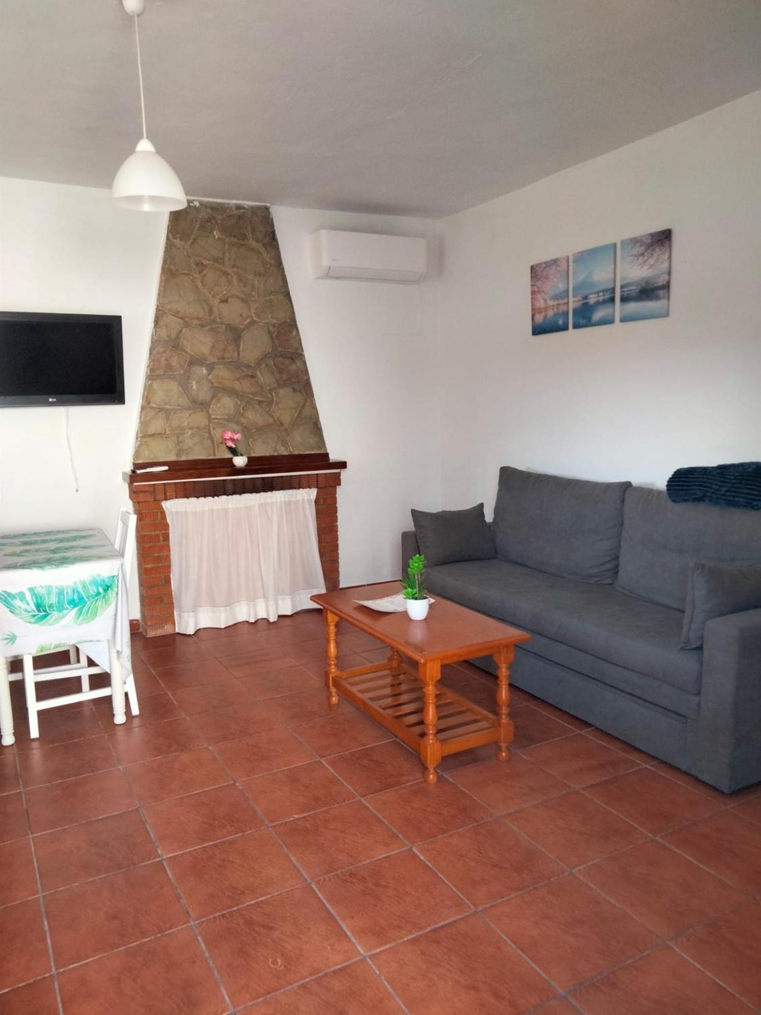 Apartamento Las Adelfas Tarifa Ngoại thất bức ảnh