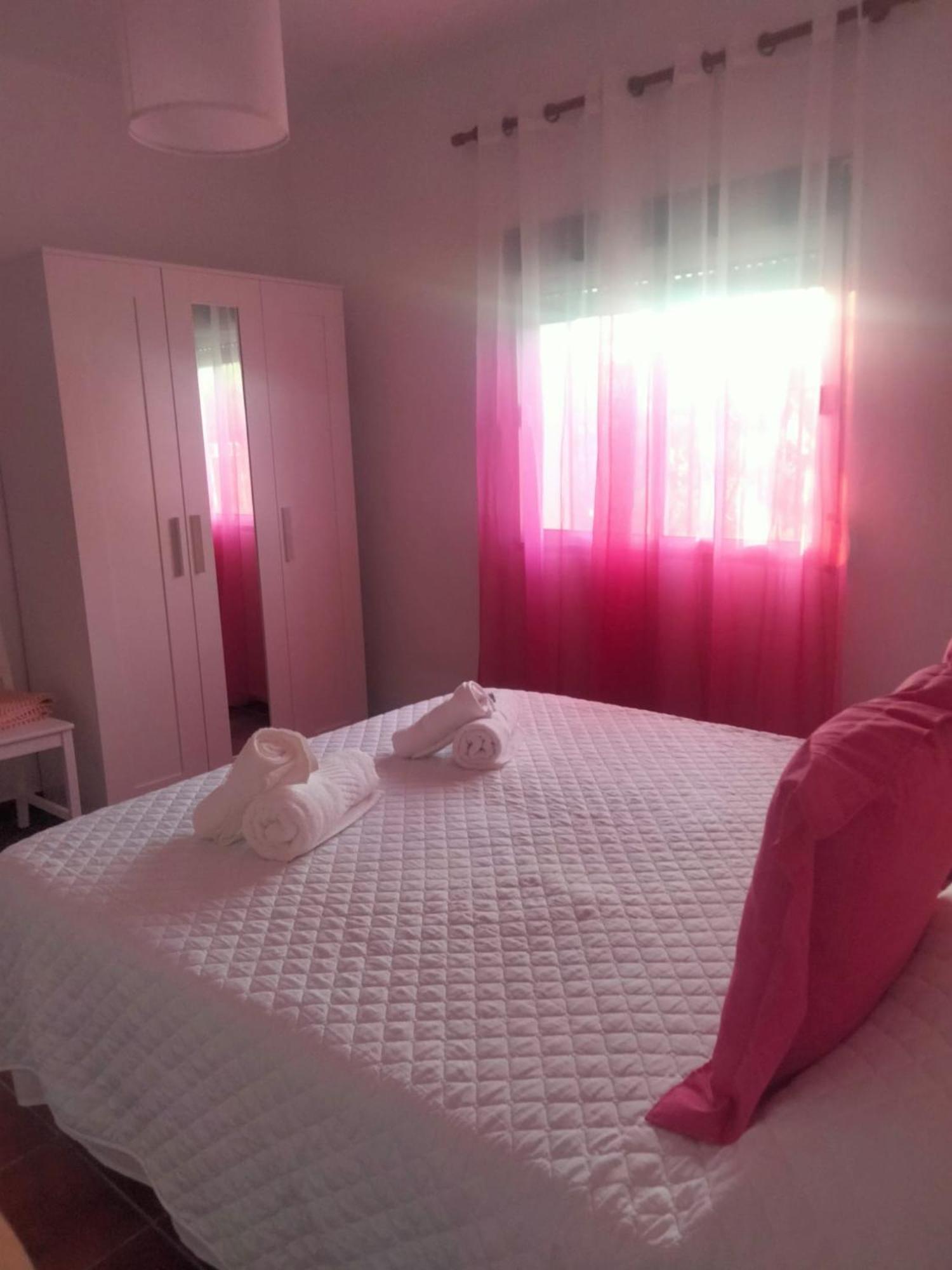 Apartamento Las Adelfas Tarifa Ngoại thất bức ảnh
