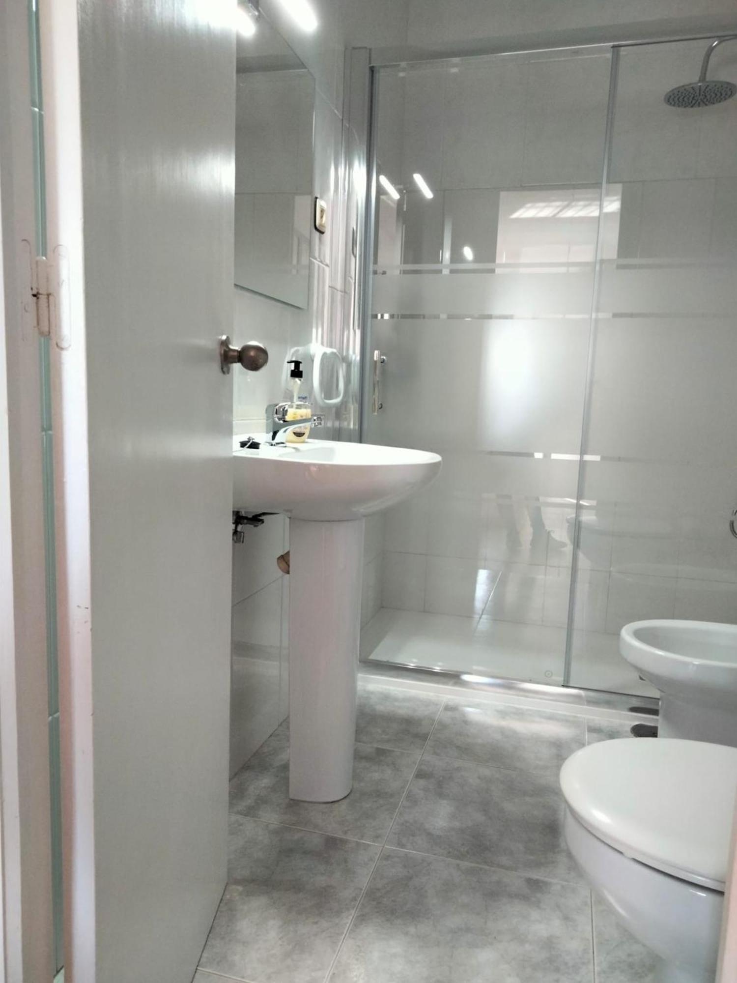 Apartamento Las Adelfas Tarifa Ngoại thất bức ảnh