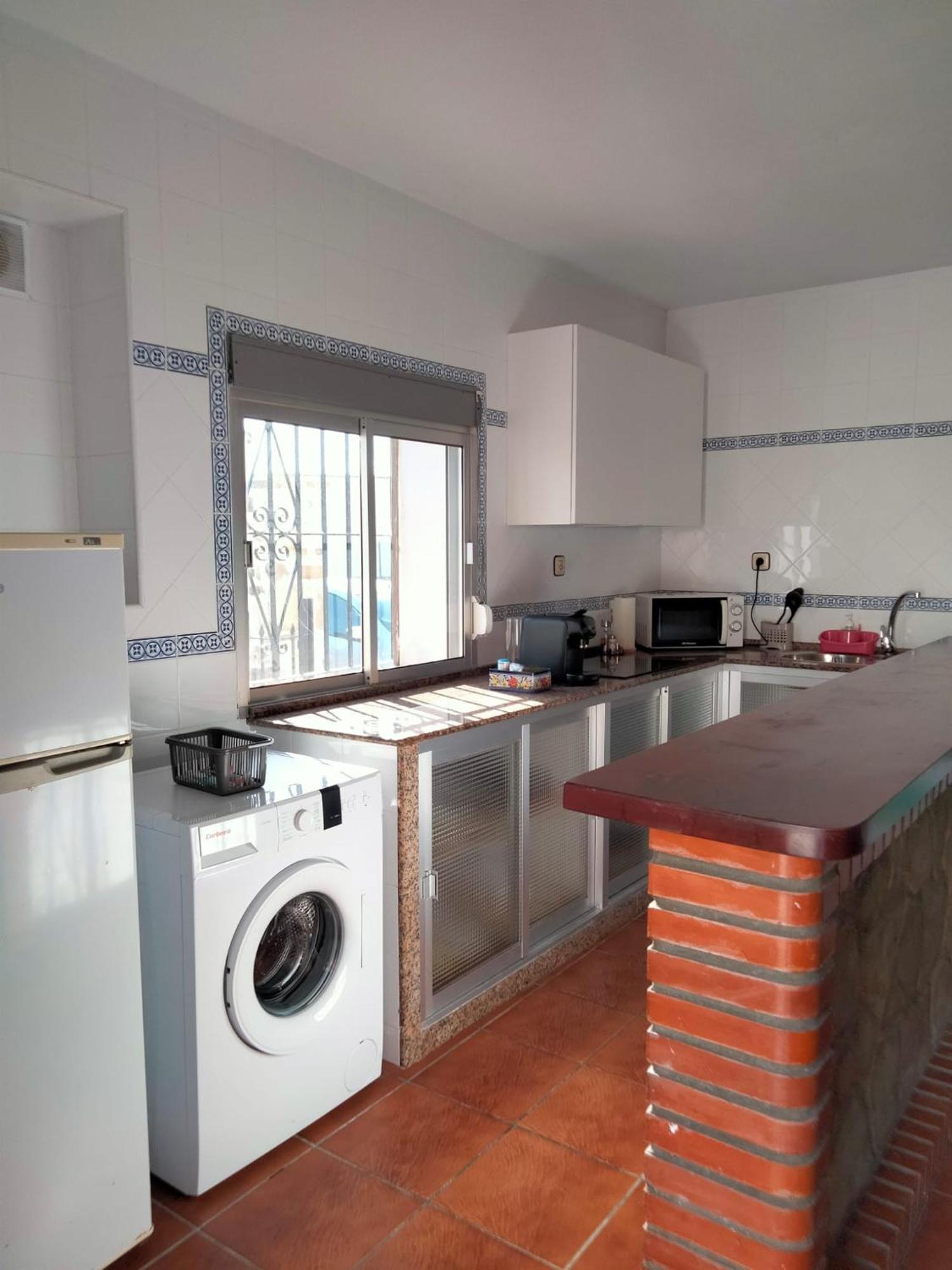 Apartamento Las Adelfas Tarifa Ngoại thất bức ảnh